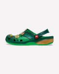 Crocs Classic Clog LEGO Ninjago
