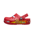 Crocs Classic Clog Lightning McQueen (Kids)