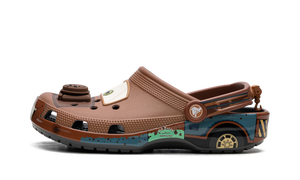 CROCS CLASSIC CLOG MATER