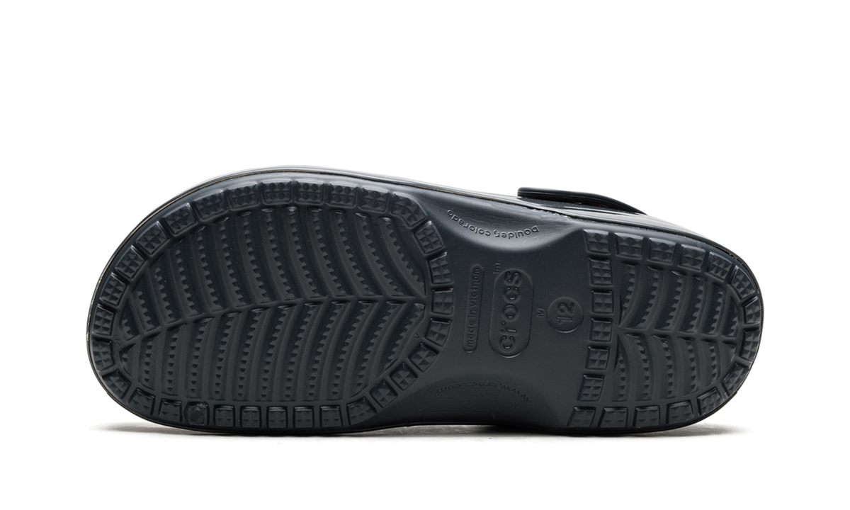 Overkicks - Crocs Classic Clog Naruto Itachi (209883-48I) - vista superior