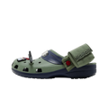 Crocs Classic Clog Naruto Shippuden Kakashi