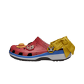 Crocs Classic Clog One Piece Monkey D. Luffy (Kids)