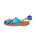 Crocs Classic Clog One Piece Tony Tony Chopper (Kids)