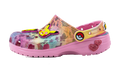 Crocs Classic Clog Pokémon Pikachu Pink (Kids)