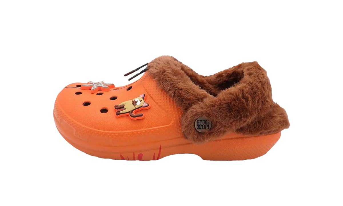 Overkicks - Crocs Classic Clog South Park Kenny (211499-90H) - vista lateral