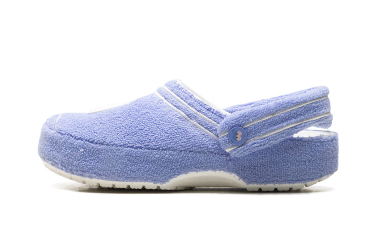 Overkicks - Crocs Classic Clog South Park Towelie (211501-90H) - vista lateral
