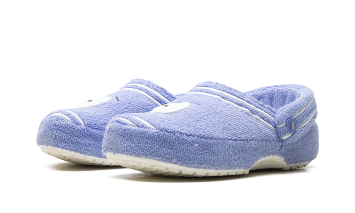 Overkicks - Crocs Classic Clog South Park Towelie (211501-90H) - vista trasera