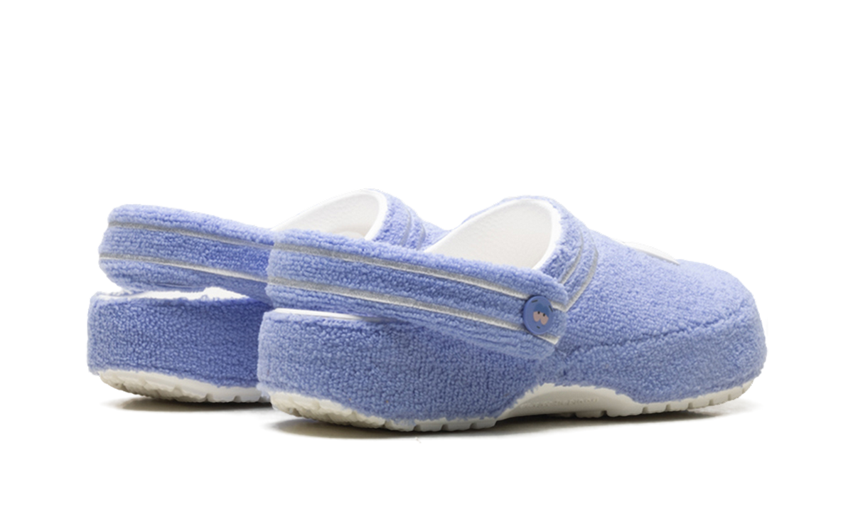 Overkicks - Crocs Classic Clog South Park Towelie (211501-90H) - par completo