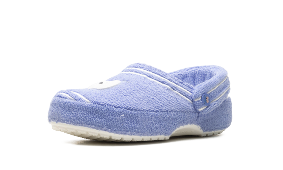 Overkicks - Crocs Classic Clog South Park Towelie (211501-90H) - detalle suela