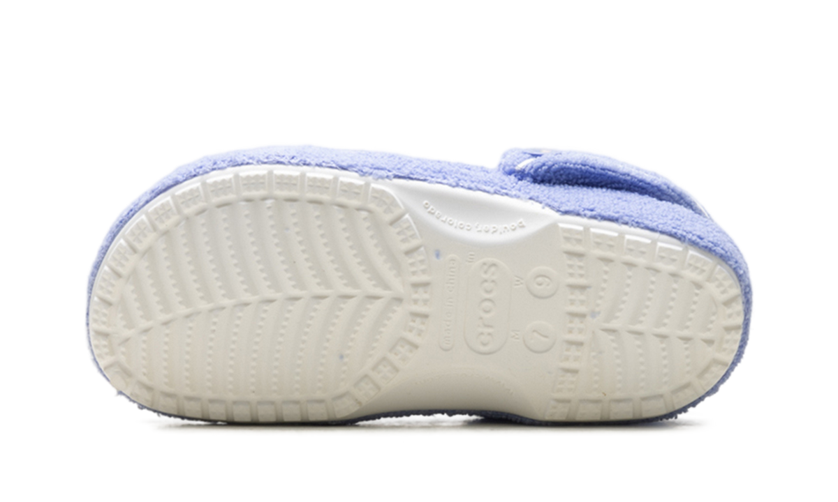 Overkicks - Crocs Classic Clog South Park Towelie (211501-90H) - vista superior