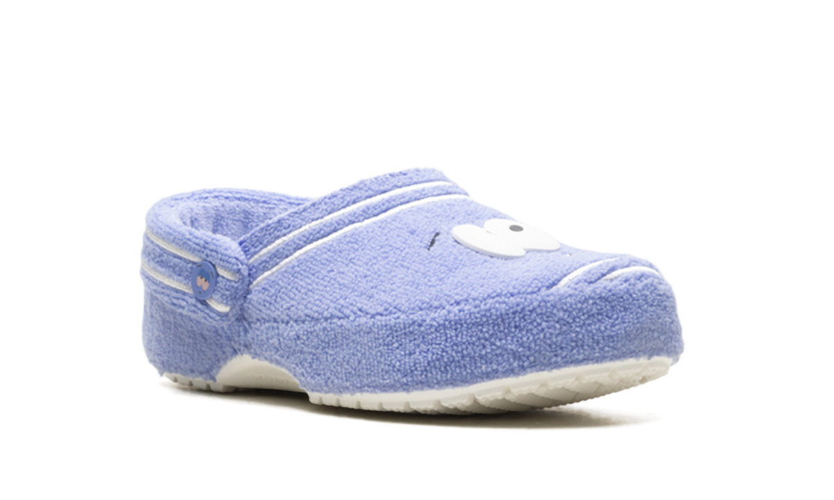 Overkicks - Crocs Classic Clog South Park Towelie (211501-90H) - detalle lateral interior