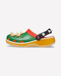 Crocs Classic Clog Super Mario Bros. Bowser