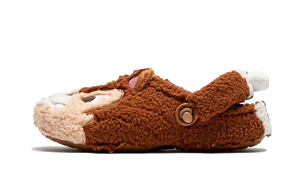 Classic Lined Clog