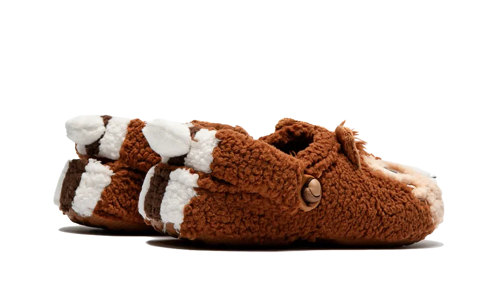 Overkicks - Crocs Classic Lined Clog Disney Chip n Dale (212060-90H) - par completo