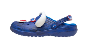 Classic Lined Clog