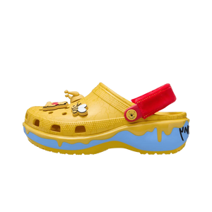 Classic Platform Clog