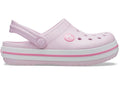 Crocs Crocband Clog Ballerina Pink (Kids)