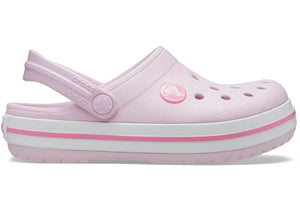 Crocband Clog