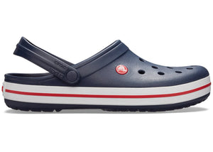 Crocband Clog