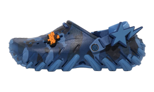 Echo Clog