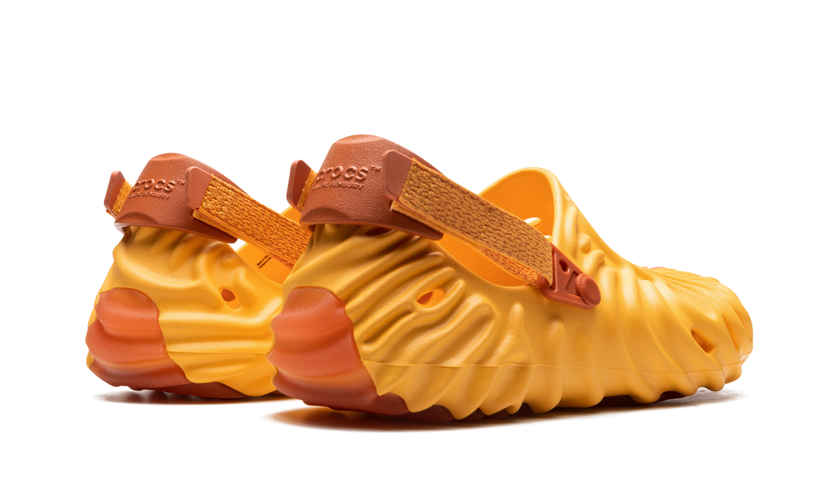 Overkicks - Crocs Pollex Clog by Salehe Bembury Cobbler (207393-837) - par completo