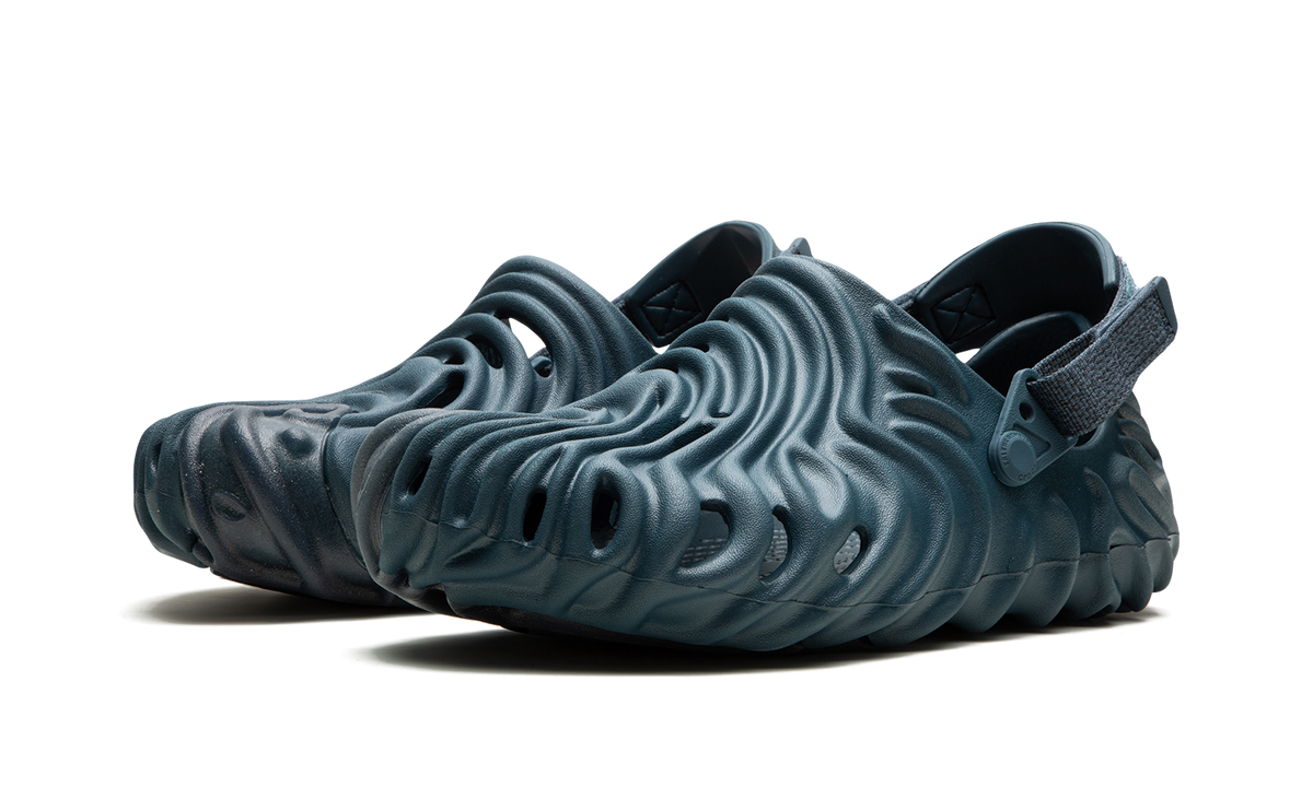 Overkicks - Crocs Pollex Clog by Salehe Bembury Como (207393-4OF) - vista trasera