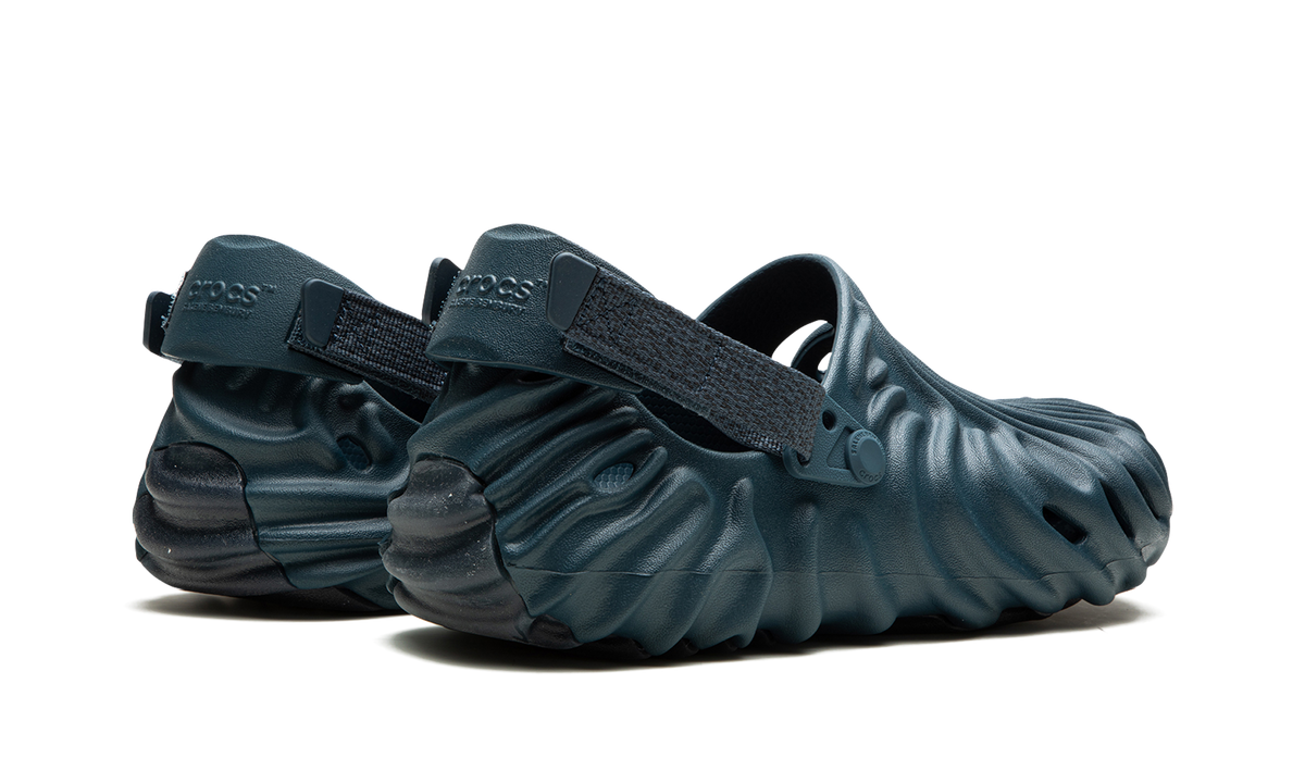 Overkicks - Crocs Pollex Clog by Salehe Bembury Como (207393-4OF) - par completo