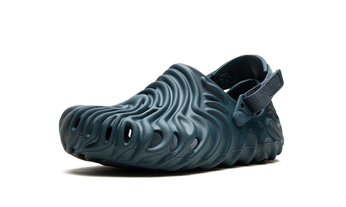 Overkicks - Crocs Pollex Clog by Salehe Bembury Como (207393-4OF) - detalle suela