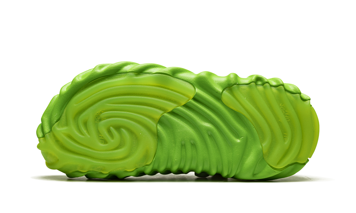 Overkicks - Crocs Pollex Clog by Salehe Bembury Crocodile (207393-30T) - vista superior