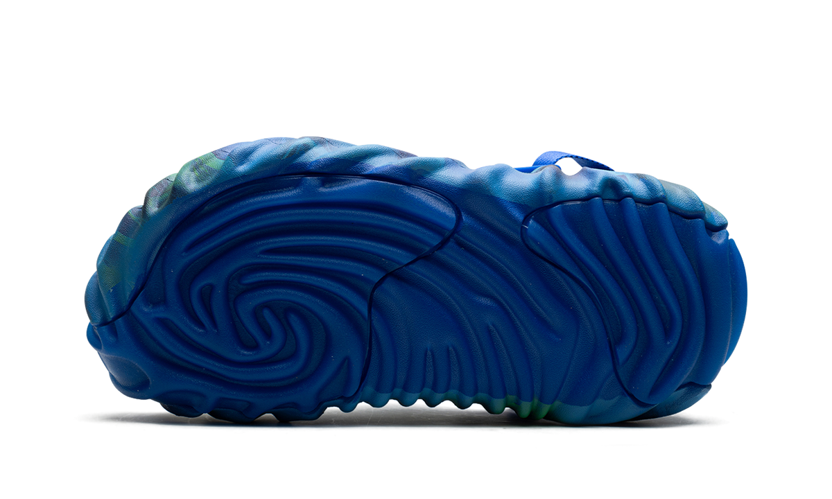 Overkicks - Crocs Pollex Clog by Salehe Bembury Futura Laboratories (210448-9HJ) - vista superior