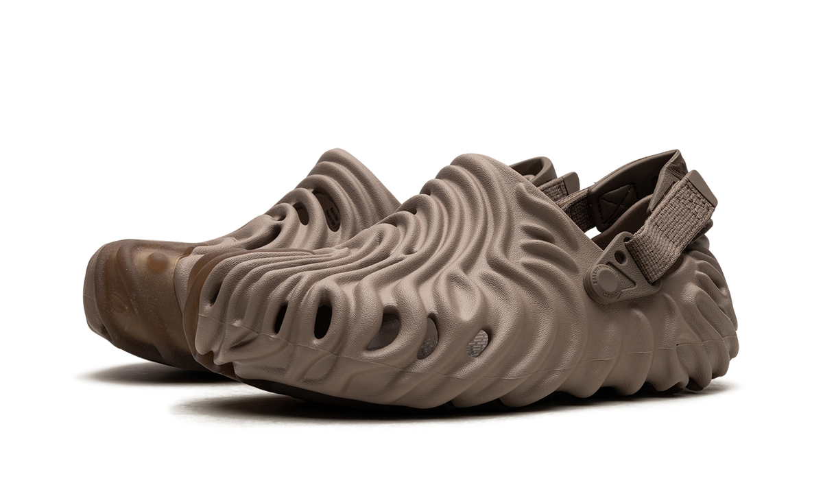 Overkicks - Crocs Pollex Clog by Salehe Bembury Menemsha (207393-195) - vista trasera