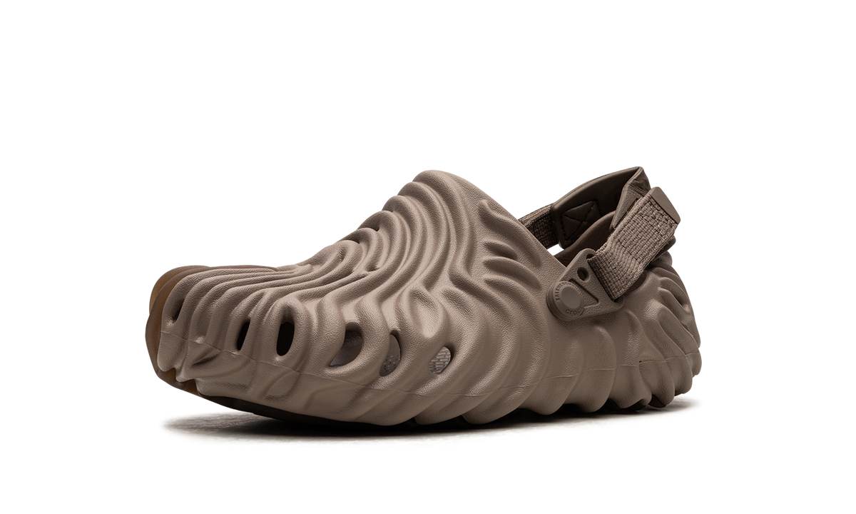 Overkicks - Crocs Pollex Clog by Salehe Bembury Menemsha (207393-195) - detalle suela