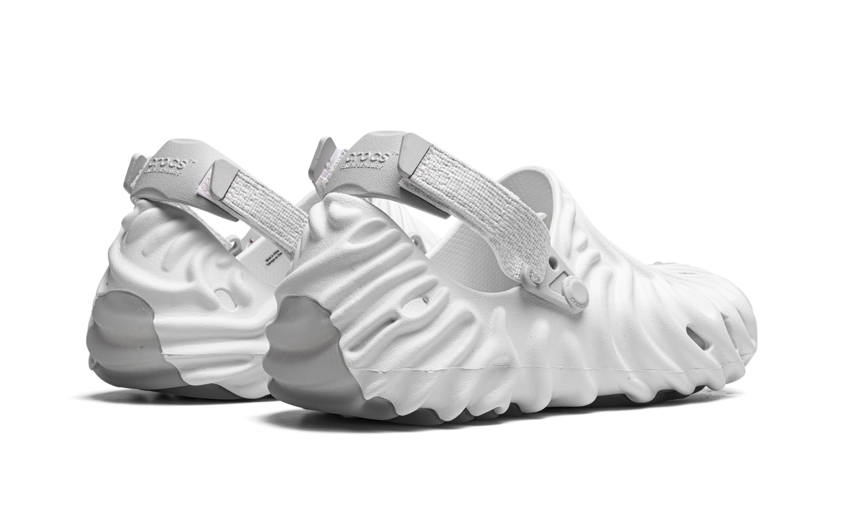 Overkicks - Crocs Pollex Clog by Salehe Bembury Stratus (207393-1CN) - par completo