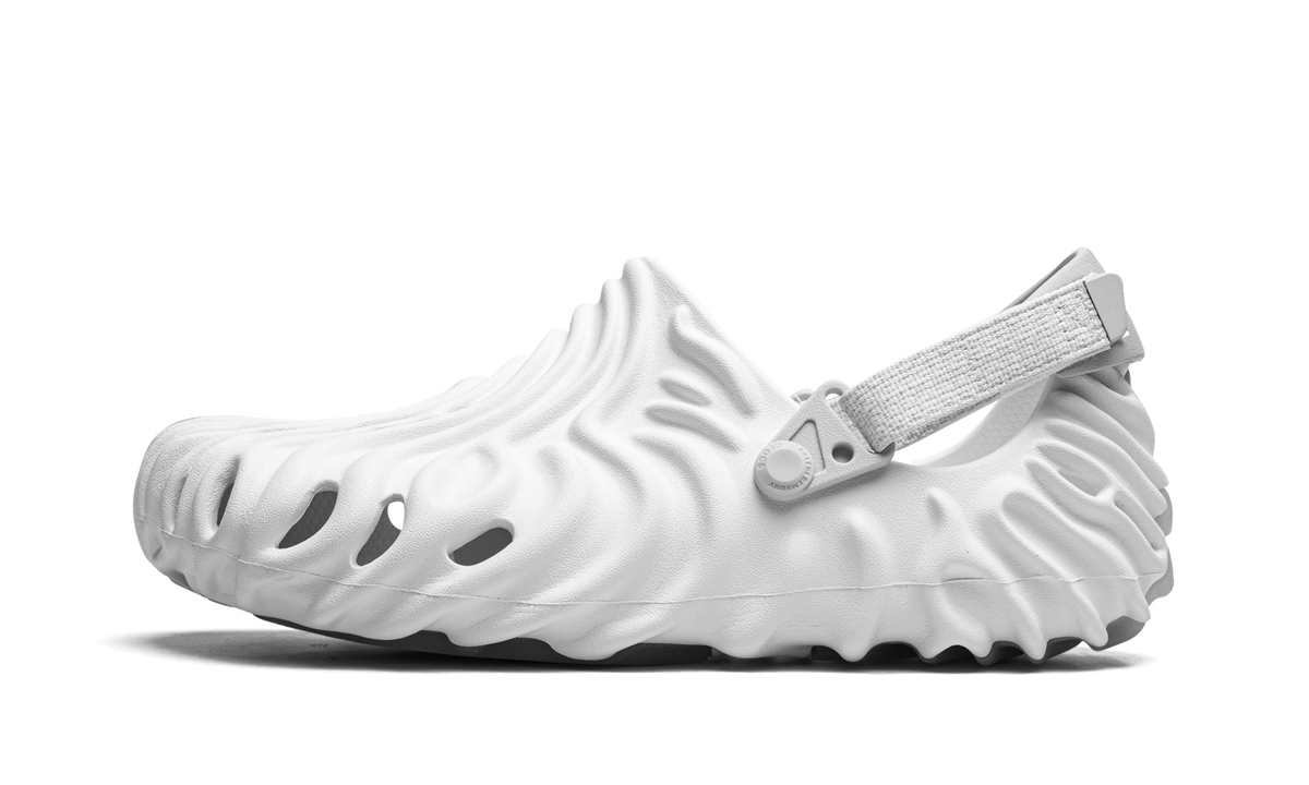 Overkicks - Crocs Pollex Clog by Salehe Bembury Stratus (207393-1CN) - detalle
