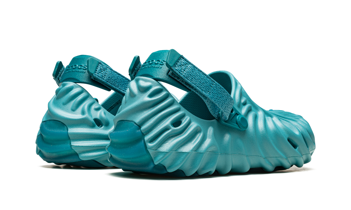 Overkicks - Crocs Pollex Clog by Salehe Bembury Tide (207393-4ST) - par completo