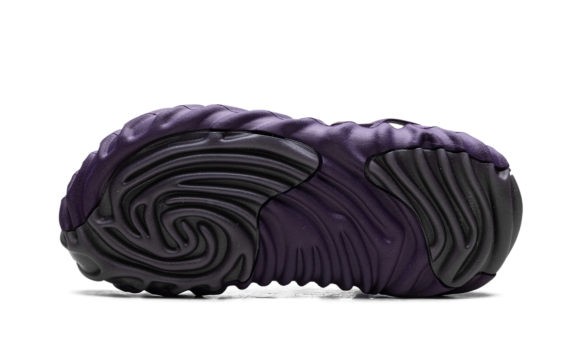 Overkicks - Crocs Pollex Clog by Salehe Bembury Ube (207393-5BC) - vista superior