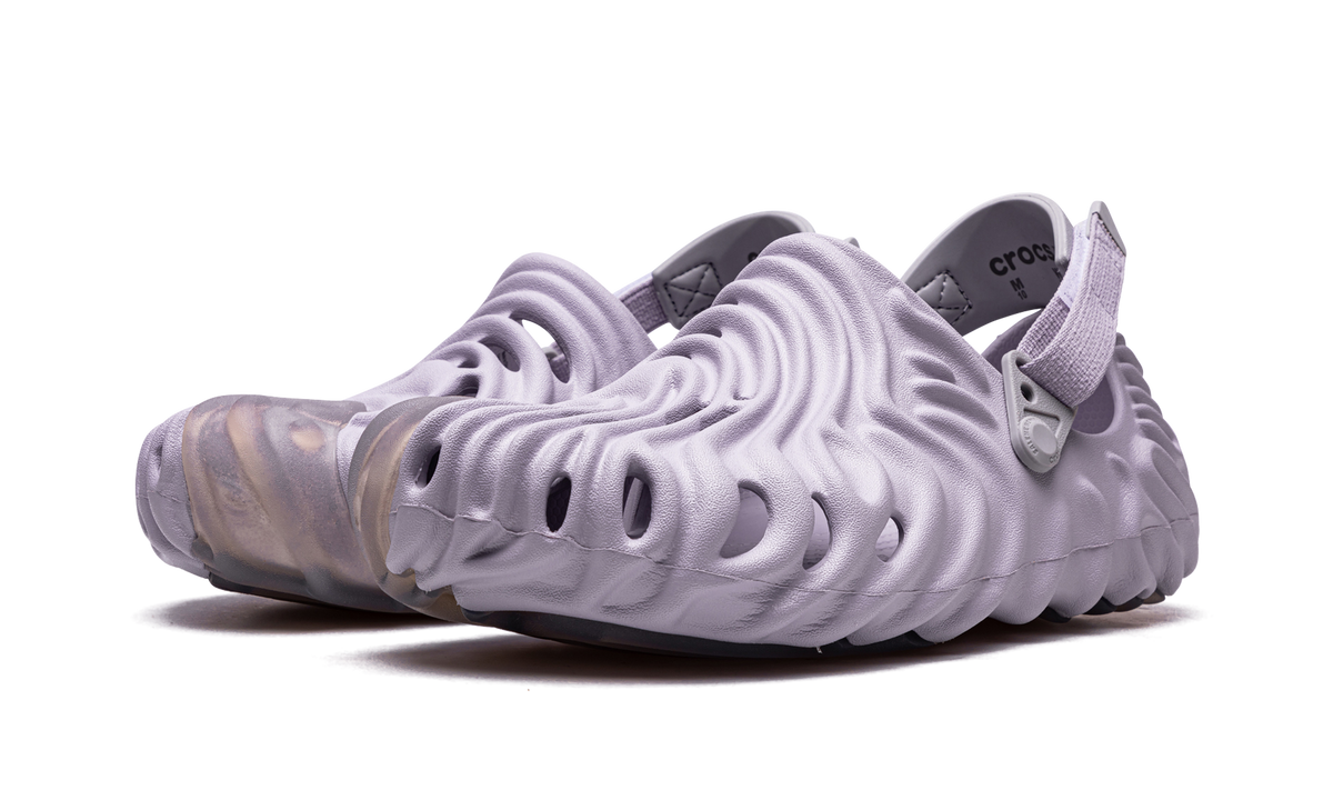Overkicks - Crocs Pollex Clog by Salehe Bembury Urchin (207393-5PS) - vista trasera