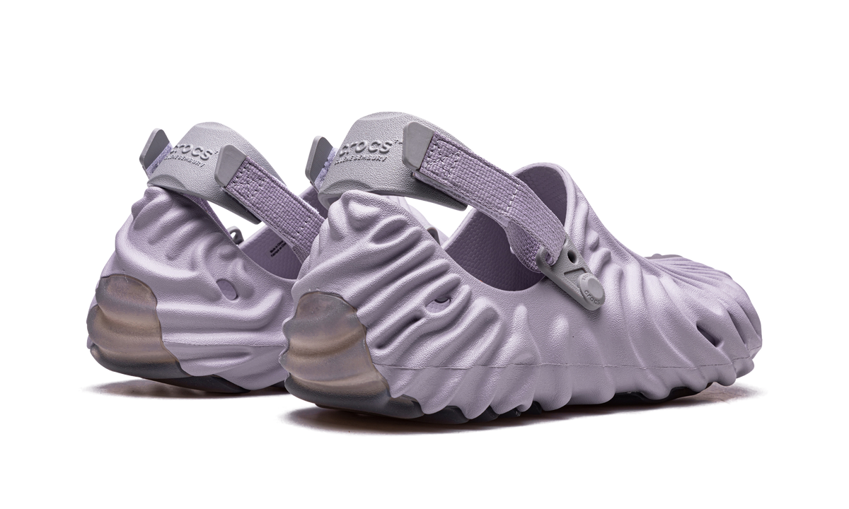 Overkicks - Crocs Pollex Clog by Salehe Bembury Urchin (207393-5PS) - par completo