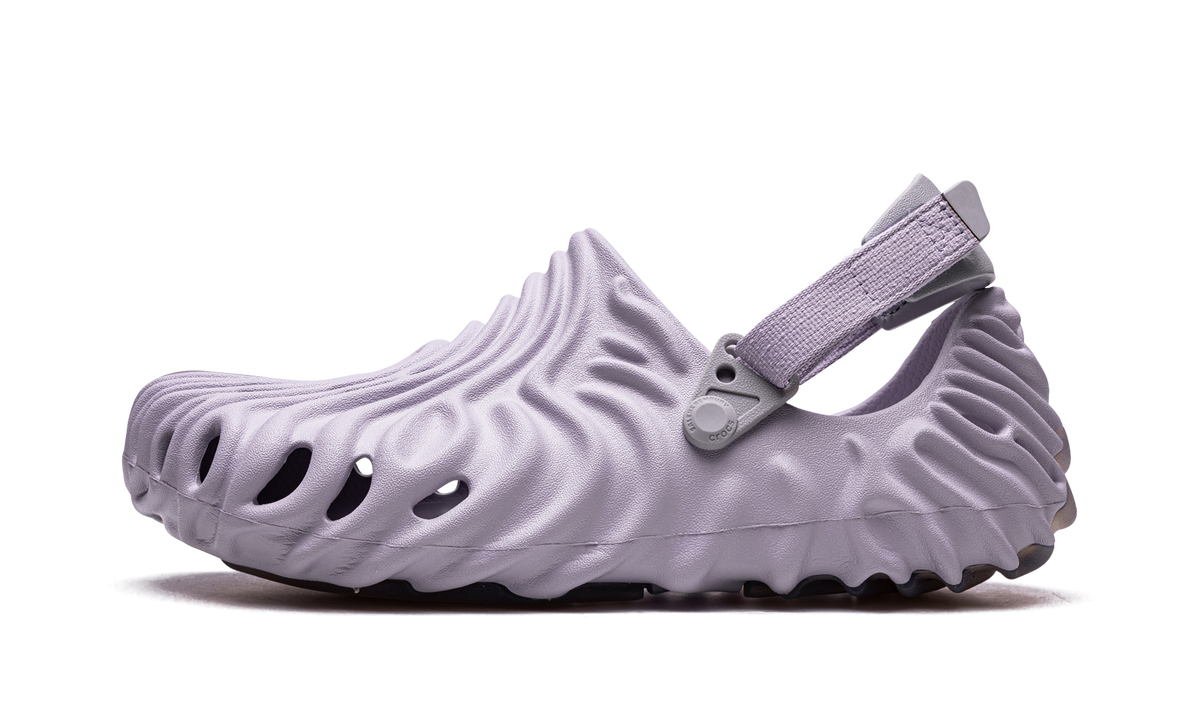 Overkicks - Crocs Pollex Clog by Salehe Bembury Urchin (207393-5PS) - detalle