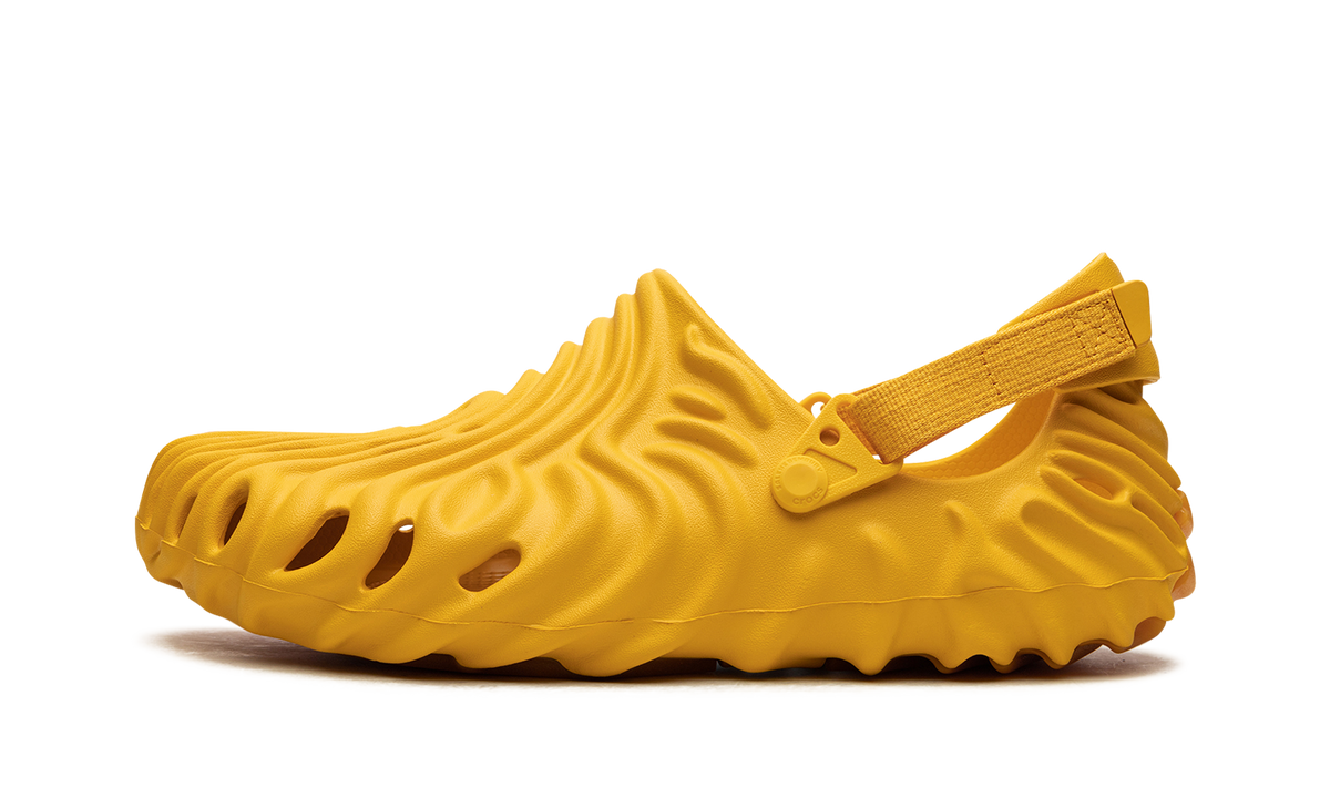 Overkicks - Crocs Pollex Clog by Salehe Bembury Yoke (207393-76L) - vista lateral