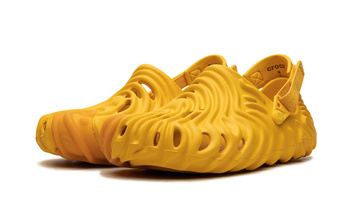 Overkicks - Crocs Pollex Clog by Salehe Bembury Yoke (207393-76L) - vista trasera