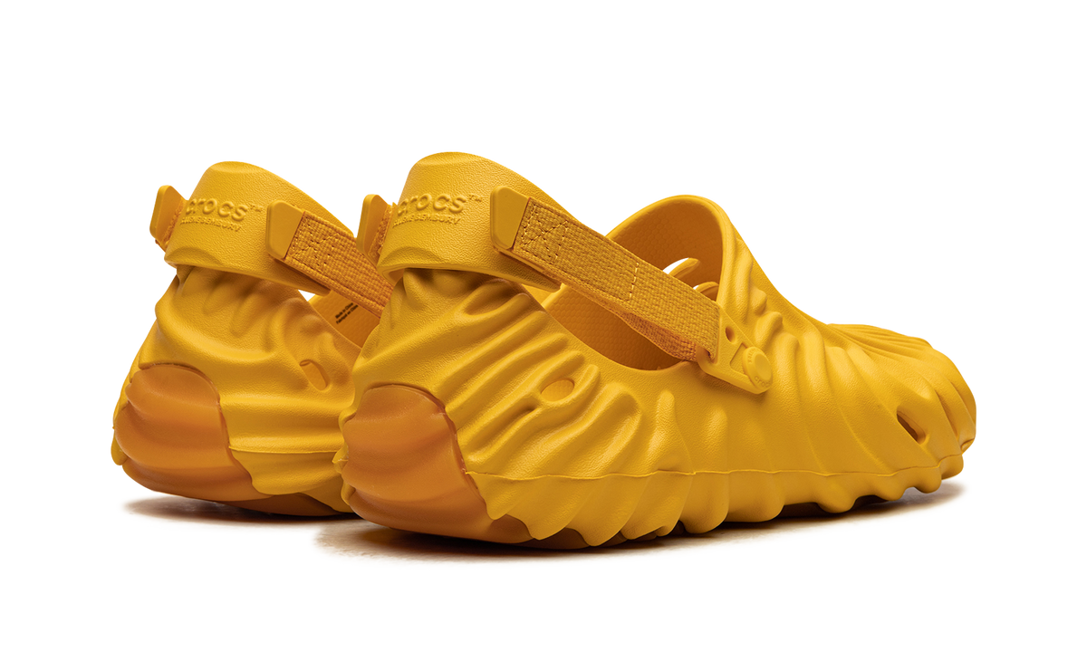 Overkicks - Crocs Pollex Clog by Salehe Bembury Yoke (207393-76L) - par completo