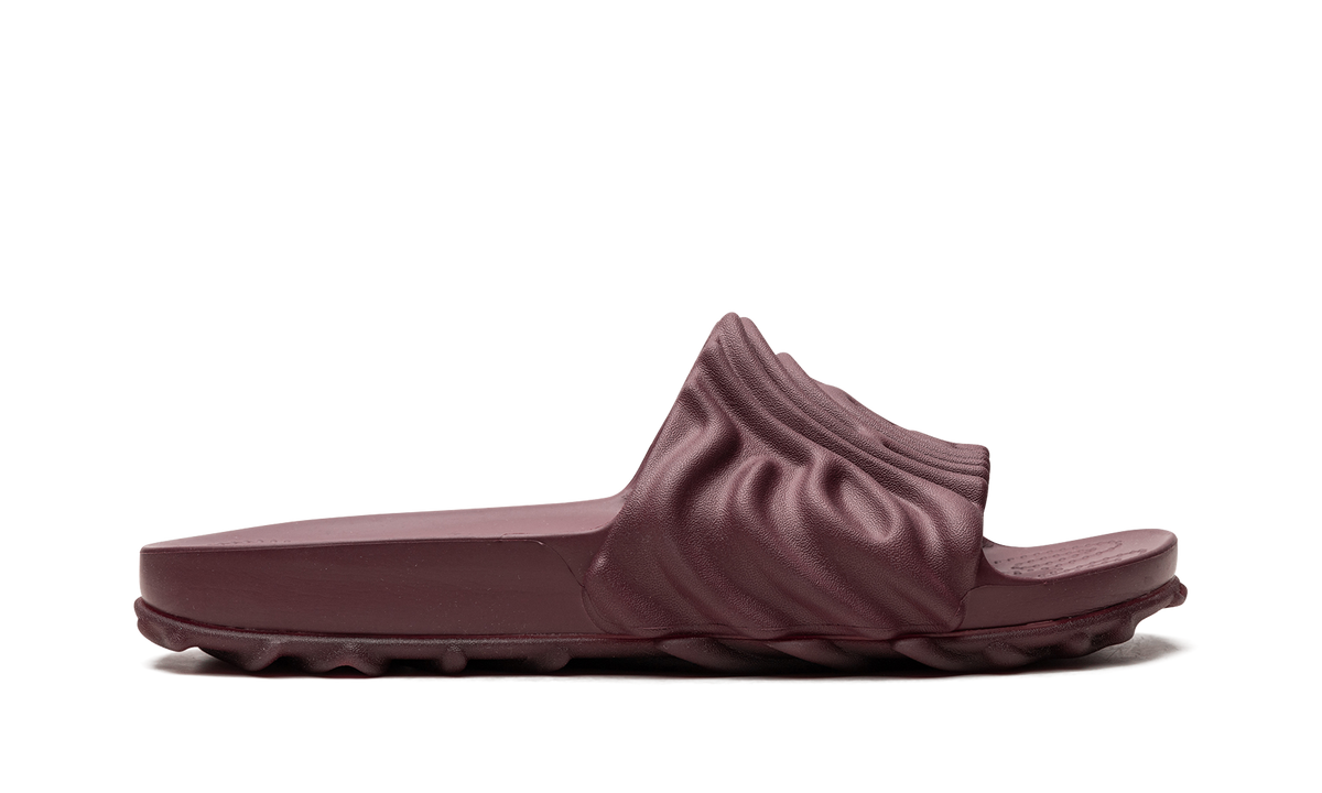 Overkicks - Crocs Pollex Slide by Salehe Bembury Huckle (208685-6WO) - detalle talon
