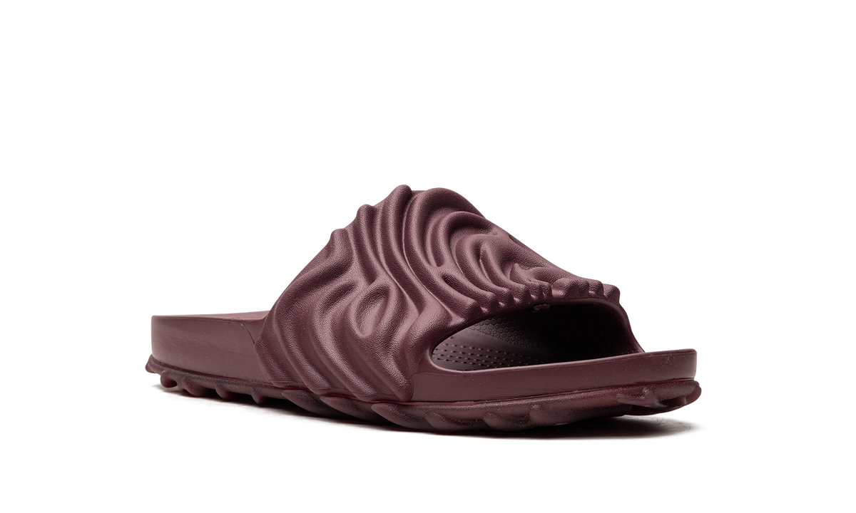 Overkicks - Crocs Pollex Slide by Salehe Bembury Huckle (208685-6WO) - detalle lateral interior