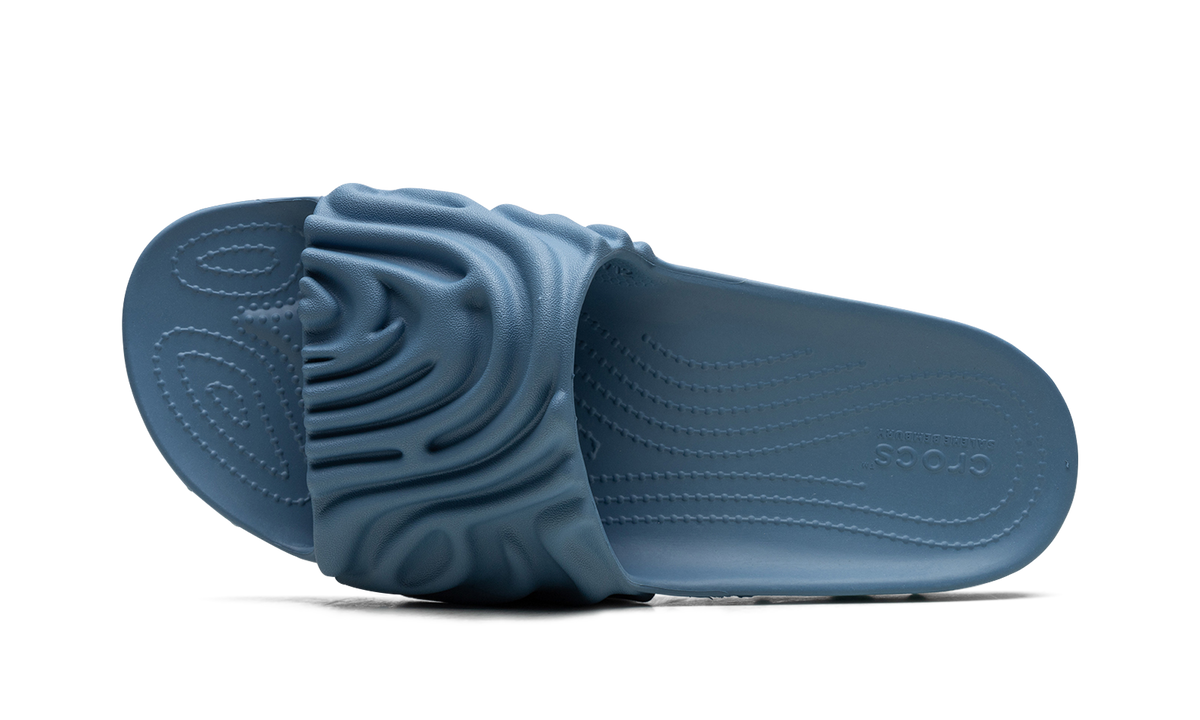 Overkicks - Crocs Pollex Slide by Salehe Bembury Tashmoo (208685-4OH) - vista superior