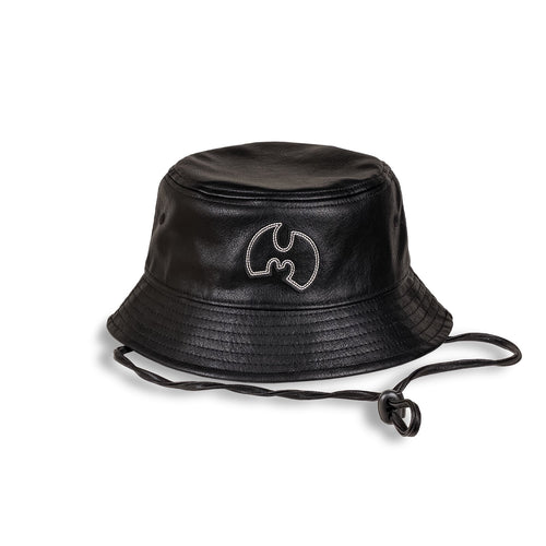 Gorro Tical X Grimey Bucket Black