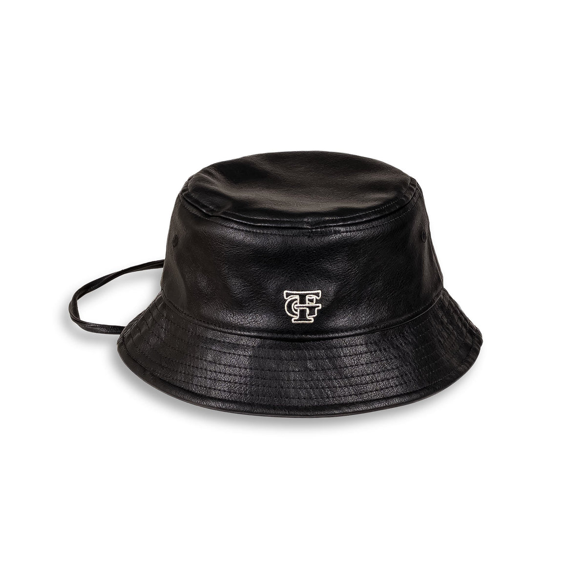 Overkicks - Gorro Tical X Grimey Bucket Black (GBH471-BLK) - imagen 2