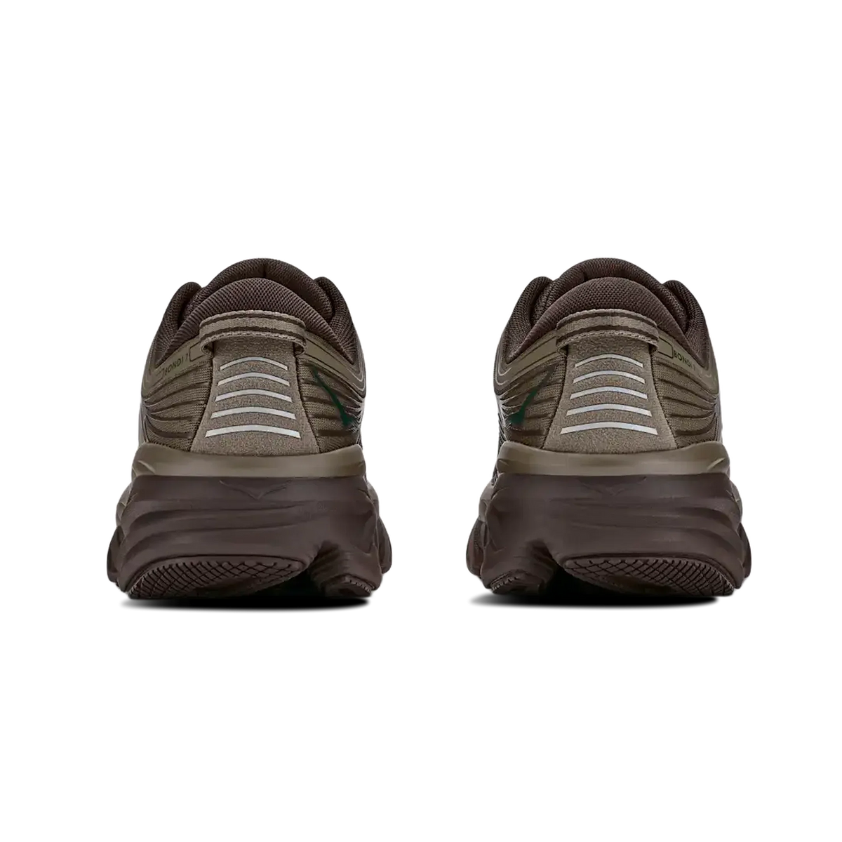 Overkicks - Hoka Bondi 7 Antique Olive (1110518-ALV) - imagen 5