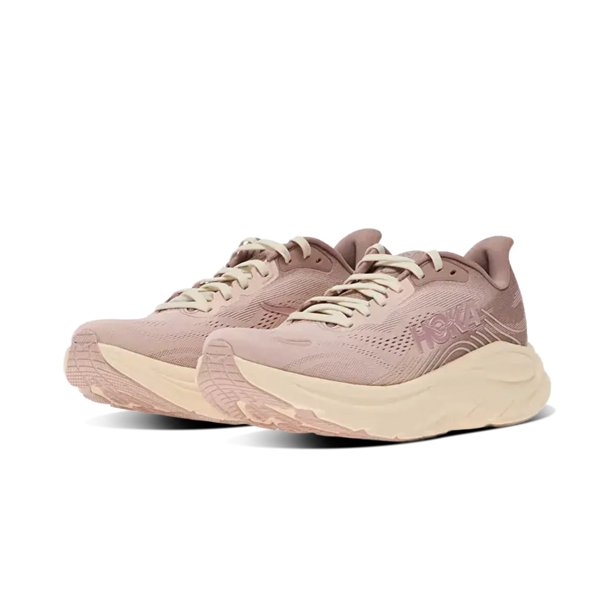 Overkicks - Hoka Clifton 11 Glm Pink (Women's) (1179199-PQR) - imagen 2