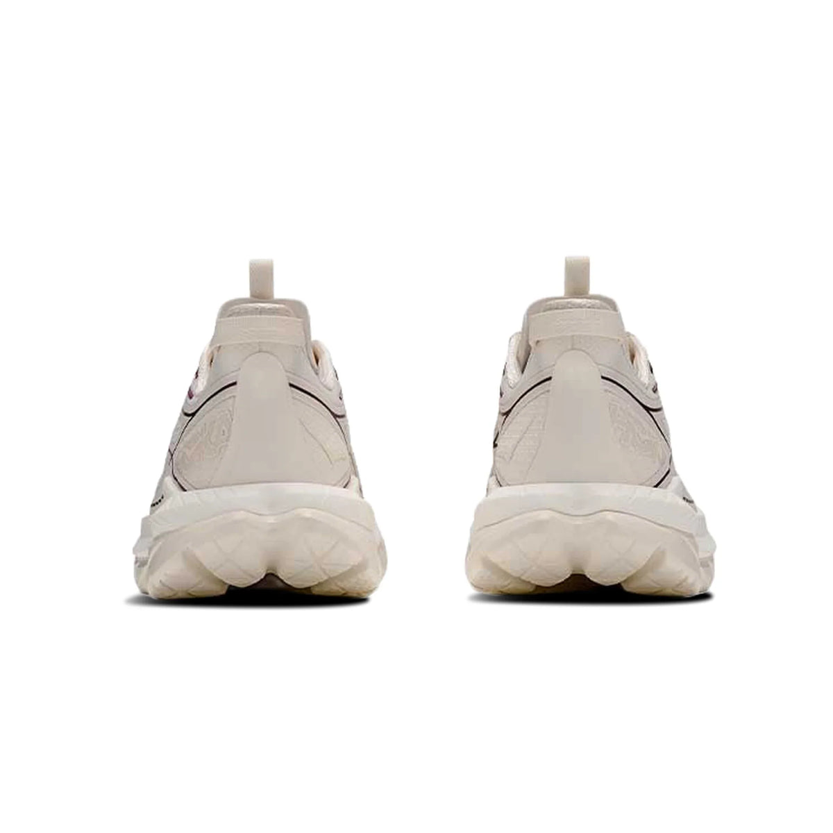 Overkicks - Hoka Mach Remastered Alabaster (Women's) (1176251-ASY) - imagen 4